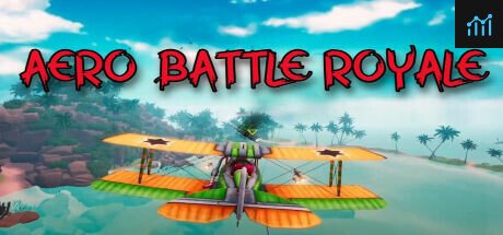 AERO BATTLE ROYALE PC Specs