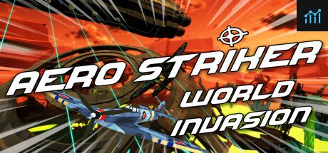 Aero Striker - World Invasion PC Specs