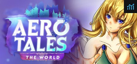 Aero Tales Online: The World - Anime MMORPG PC Specs