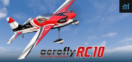 aerofly RC 10 - RC Flight Simulator PC Specs