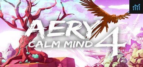 Aery - Calm Mind 4 PC Specs