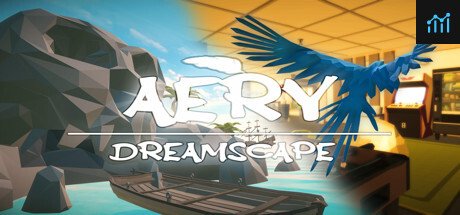 Aery - Dreamscape PC Specs