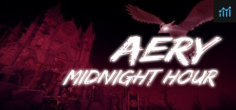 Aery - Midnight Hour PC Specs