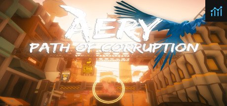 Aery - Path of Corruption PC Specs