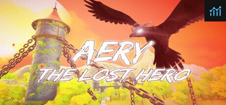 Aery - The Lost Hero PC Specs