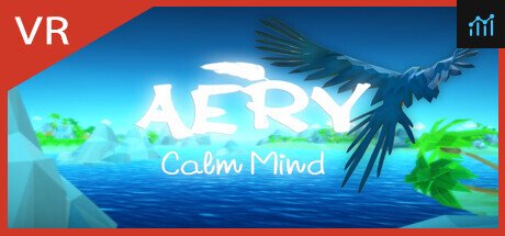 Aery VR - Calm Mind PC Specs