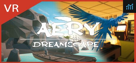 Aery VR - Dreamscape PC Specs