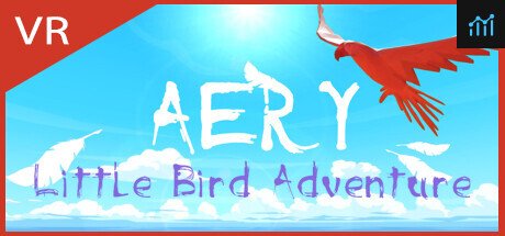 Aery VR - Little Bird Adventure PC Specs