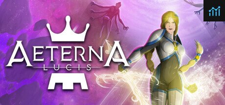 Aeterna Lucis PC Specs