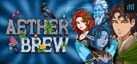 Aether Brew PC Specs