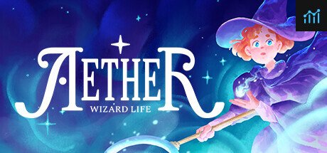 Aether: Wizard Life PC Specs