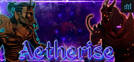 Aetherise PC Specs