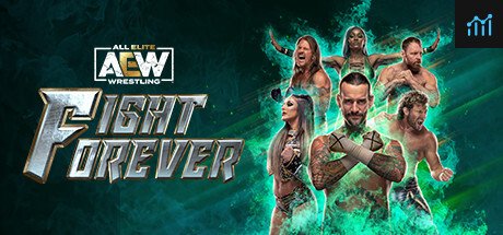 AEW: Fight Forever PC Specs