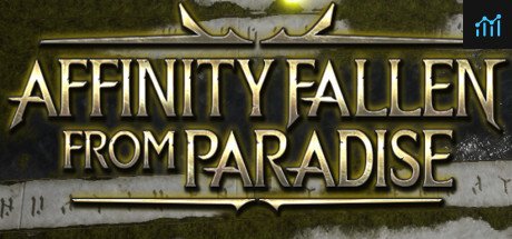 Affinity: Fallen from Paradise PC Specs