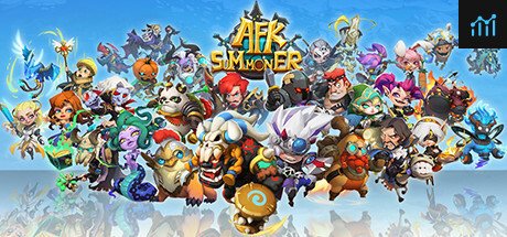 AFK Summoner PC Specs