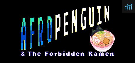 AfroPenguin & The Forbidden Ramen PC Specs