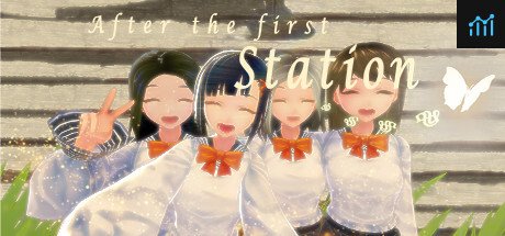 Can I Run After the first station?