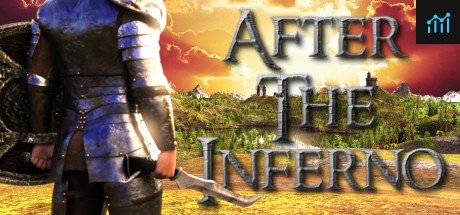 Can I Run After the Inferno?