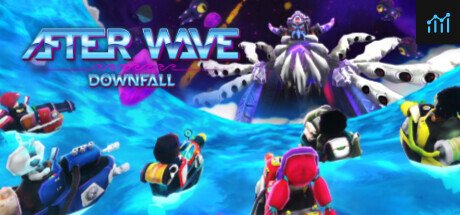 Can I Run After Wave: Downfall?