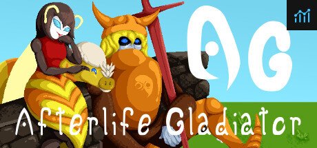 Afterlife Gladiator PC Specs