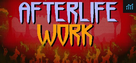 Can I Run Afterlife Work?