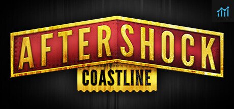 Aftershock: Coastline PC Specs