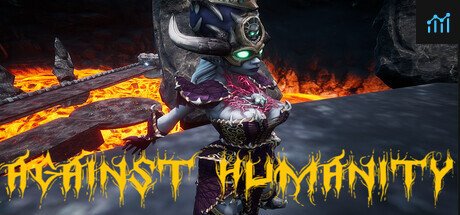 Against Humanity PC Specs