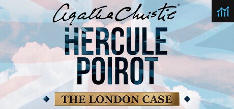 Agatha Christie - Hercule Poirot: The London Case PC Specs