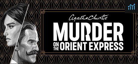 Agatha Christie - Murder on the Orient Express PC Specs