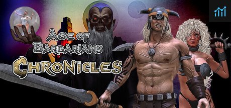 Age of Barbarians Chronicles PC Specs