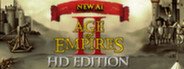 Age of Empires II (2013) System Requirements