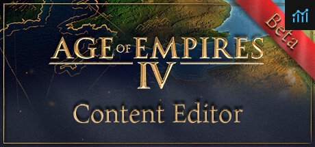 Age of Empires IV Content Editor PC Specs