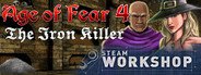 Age of Fear 4: The Iron Killer System Requirements