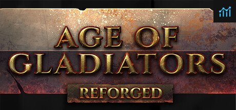 Age of Gladiators Reforged PC Specs