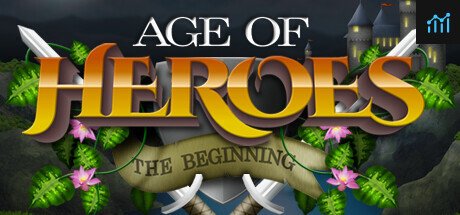 Age of Heroes: The Beginning PC Specs