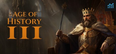 Age of History 3 PC Specs
