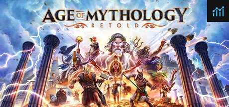 Age of Mythology: Retold PC Specs
