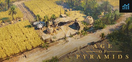 Age of Pyramids PC Specs