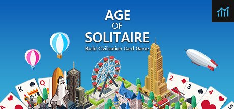 Age of Solitaire : Build Civilization PC Specs