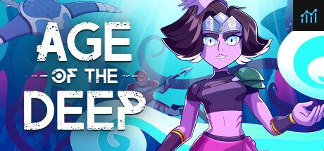 Age of the Deep PC Specs