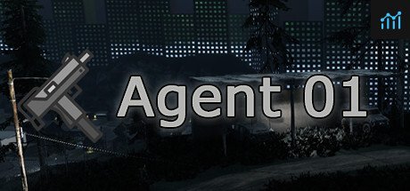Agent 01 PC Specs