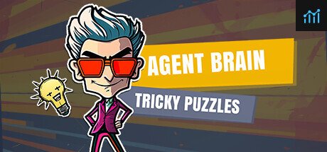 Agent Brain: Tricky Puzzles PC Specs