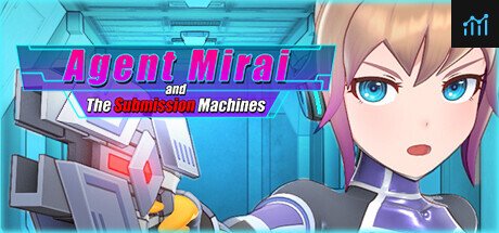 Agent Mirai and the Submission Machines PC Specs