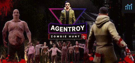 Agent Roy - Zombie Hunt PC Specs