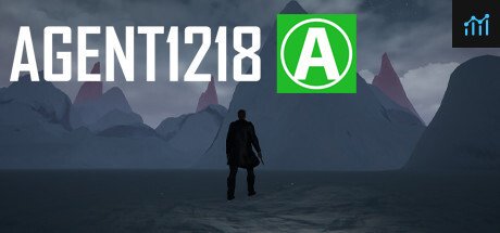 Agent1218 PC Specs