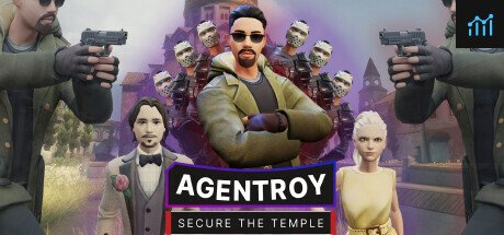 AgentRoy - Secure The Temple PC Specs