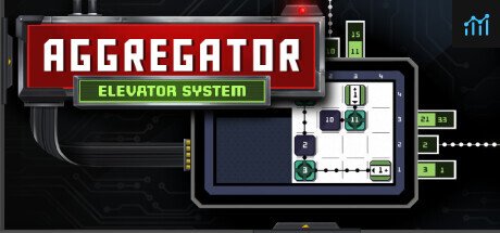 Aggregator Elevator System PC Specs