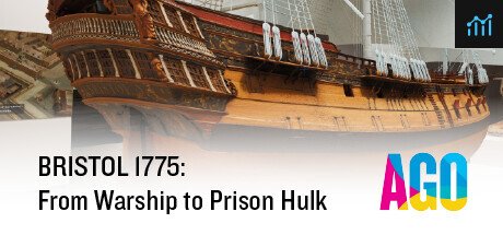 AGO BRISTOL 1775: From Warship to Prison Hulk PC Specs