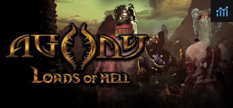 Agony: Lords of Hell PC Specs