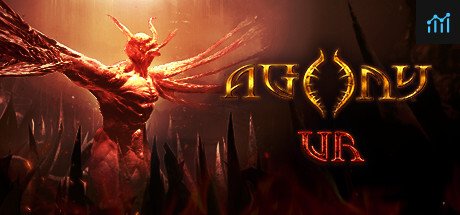 Agony VR PC Specs
